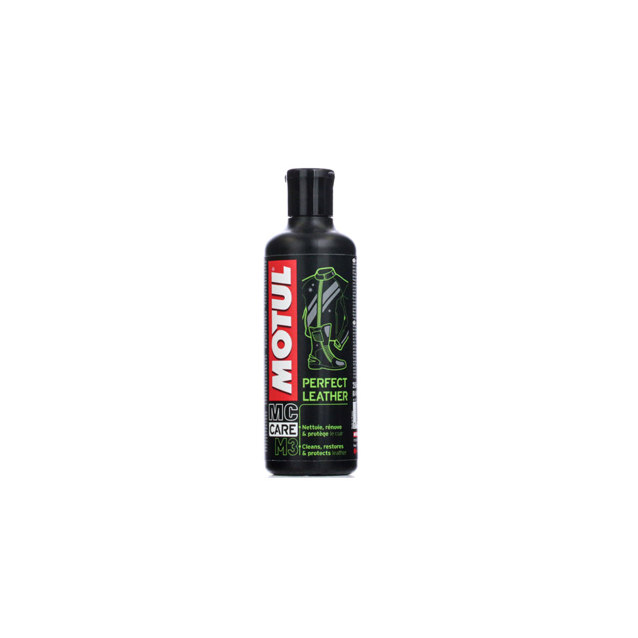 MOTUL 102994 Leather Care Lotion | ML Performance US Car Parts