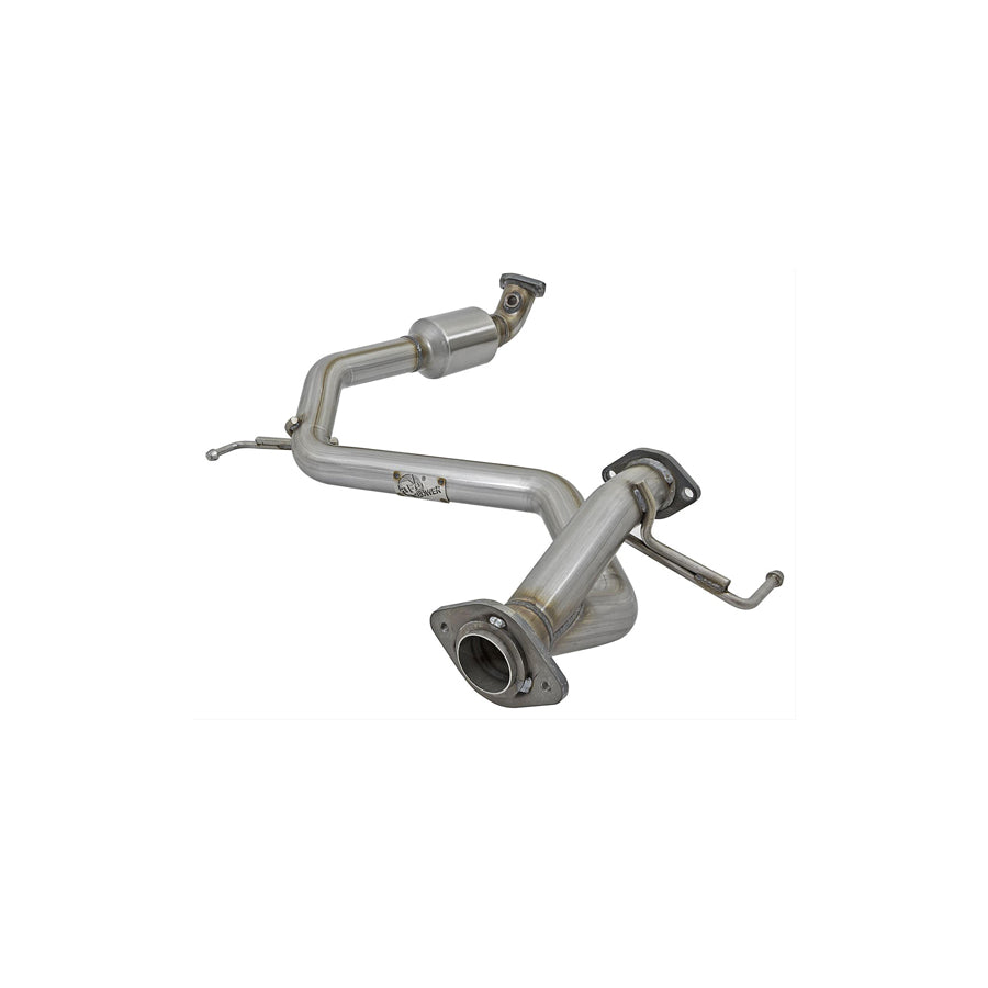  aFe 47-46006 Direct Fit Catalytic Converter Toyota Tacoma 05-11 V6-4.0L  | ML Performance US Car Parts
