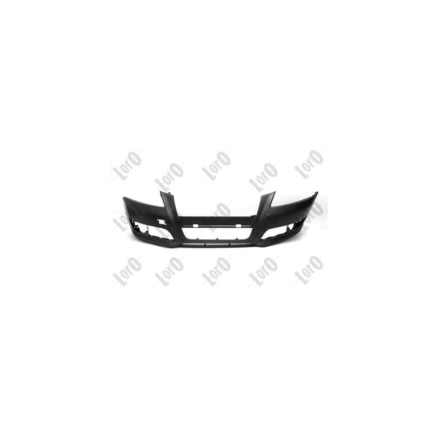 Abakus 00318500 Bumper For Audi A3 | ML Performance US