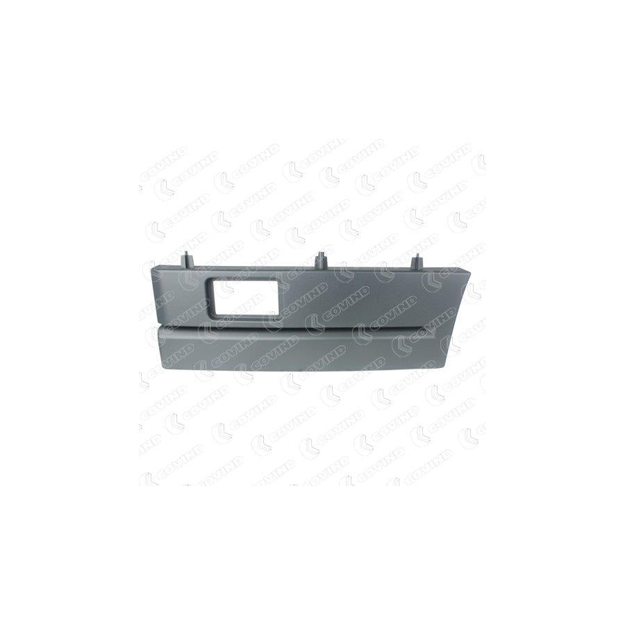 Covind Scr/239 Cover, Footboard | ML Performance US