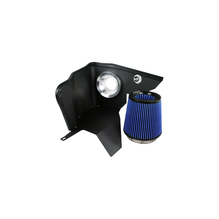  aFe 54-10671 Open Element Intake BMW 530i (E39) 01-03 L6-3.0L M54  | ML Performance US Car Parts