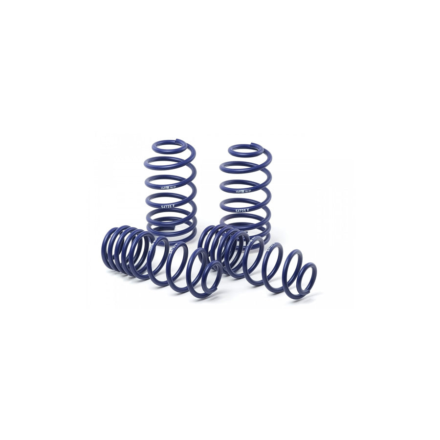 H&R BMW F80 M3 30mm/20mm Lowering Springs