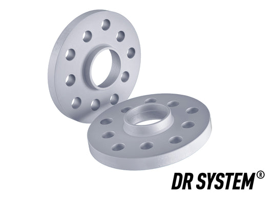 H&R 4075664 TRAK+Â® Wheel Spacers