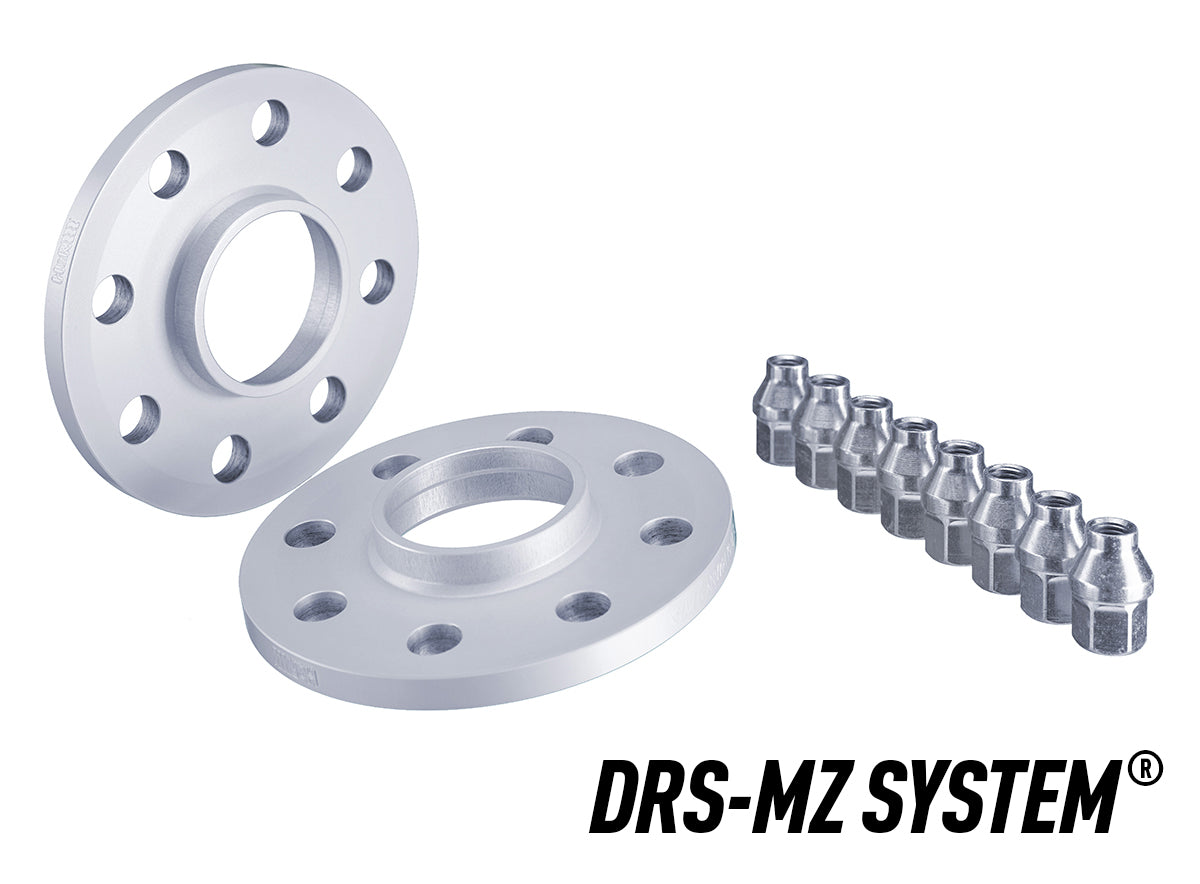 H&R 08135701MZ5 TRAK+Â® Wheel Spacers