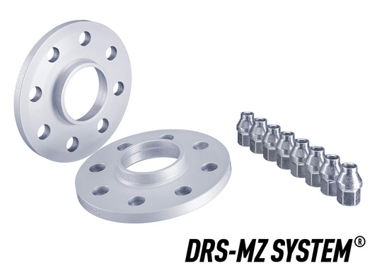 H&R 20106930MZ5 TRAK+Â® Wheel Spacers