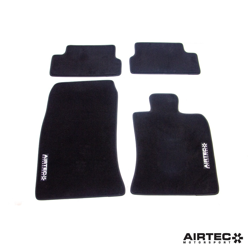 Airtec ATMER45 Floor Mats for Mini R56 2006 2013 RHD Only