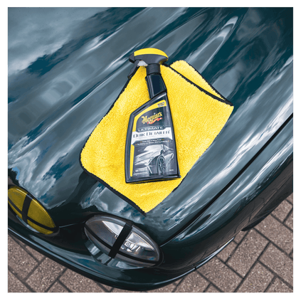 Meguiars G201024EU Ultimate Quik Detailer