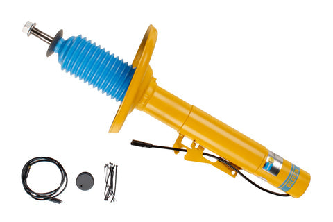 Bilstein 35-122135 PORSCHE B8 Performace Plus DampTronic Front Shock Absorber (Inc. Boxster & Cayman)