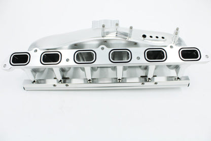 VTT-CENTERFEED N54 Billet Center Feed Intake Manifold