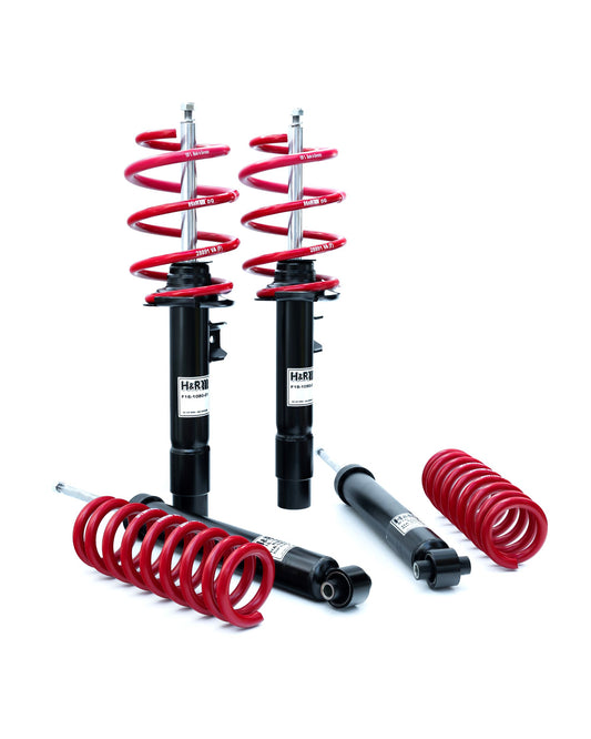 H&R 41877-4 Cup-Kit Comfort-Suspensions