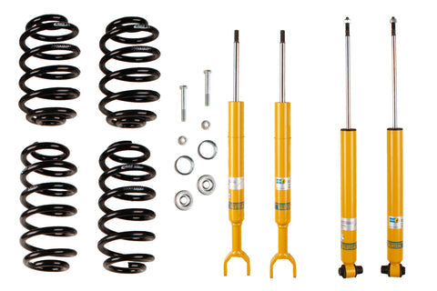 Bilstein 46-192219 AUDI C5 A6 B12 Pro Kit Coilover