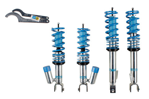 Bilstein 47-080386 HONDA S2000 B14 PSS Coilover