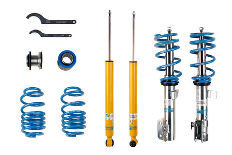 Bilstein 47-167490 FORD MAZDA B14 PSS Coilover (Inc. Fiesta &  Mazda 2)