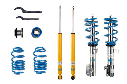 Bilstein 47-167490 FORD MAZDA B14 PSS Coilover (Inc. Fiesta &  Mazda 2)