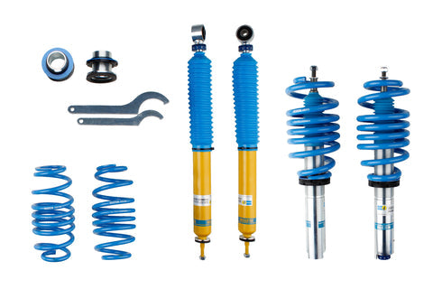 Bilstein 48-147231 AUDI B8 B16 PSS10 Coilover (Inc. A4 & A5)