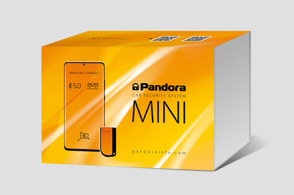 Pandora Mini BT