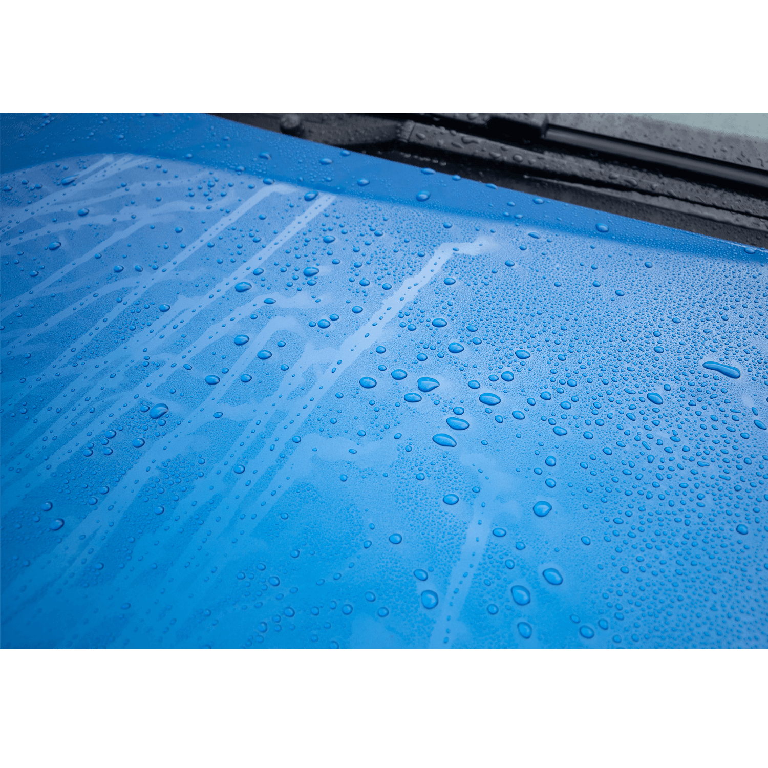 Meguiars G194000EU Ultimate Snow Foam Cannon Kit