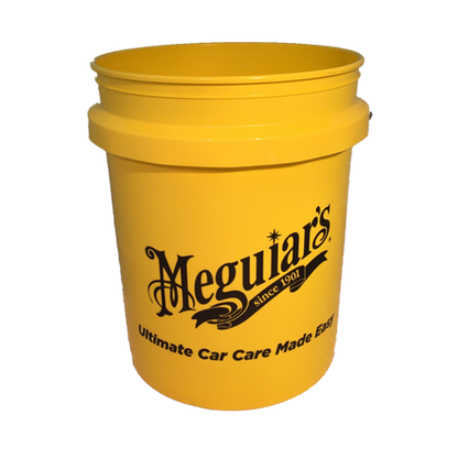 Meguiars RG203 Meguiar's Bucket