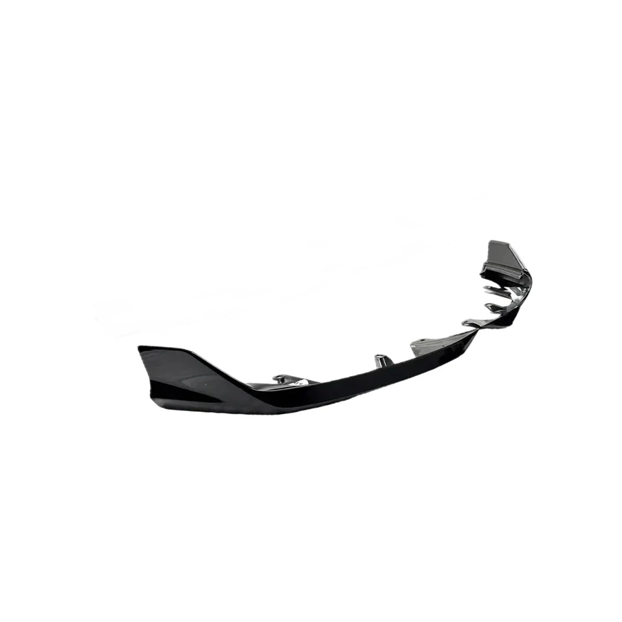 Genuine BMW 51115A93221 F70 1 Series M Performance Front Splitter Left Side