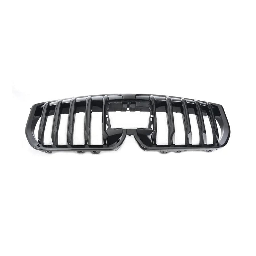 Genuine BMW 51135A0BB85 U11 X1 Front Ornamental Grille | ML Performance US Car Parts