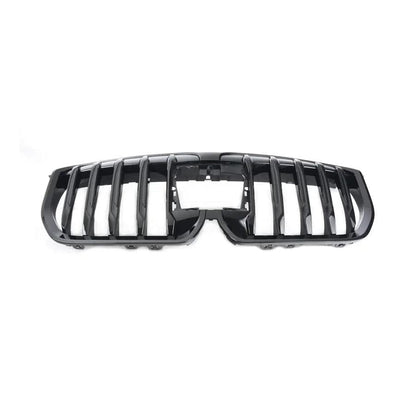 Genuine BMW 51135A0BB85 U11 X1 Front Ornamental Grille | ML Performance US Car Parts