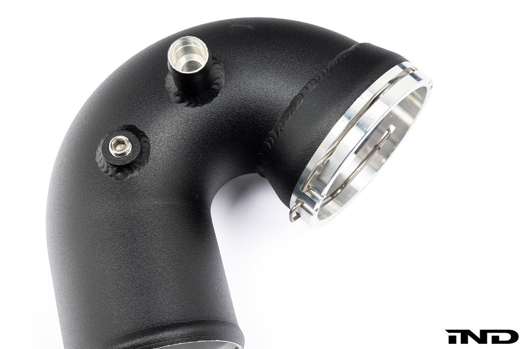 MMX Performance F8X M2C / M3 / M4 (S55) Chargepipe Kit