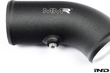 MMX Performance F1X M5 / M6 (S63) Chargepipe Set