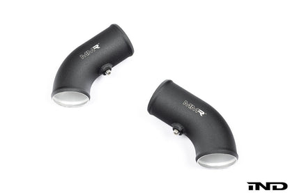 MMX Performance F1X M5 / M6 (S63) Chargepipe Set