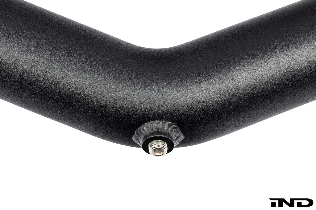 MMX Performance F8X M2C / M3 / M4 (S55) Chargepipe Kit