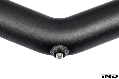 MMX Performance F8X M2C / M3 / M4 (S55) Chargepipe Kit