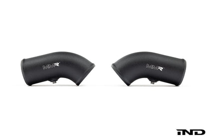 MMX Performance F1X M5 / M6 (S63) Chargepipe Set