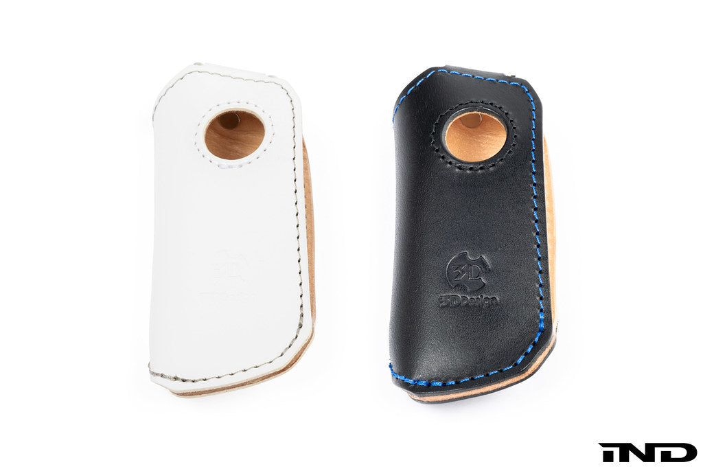 3D Design Key Case - Type D