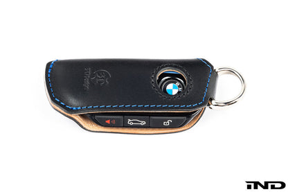 3D Design Key Case - Type D