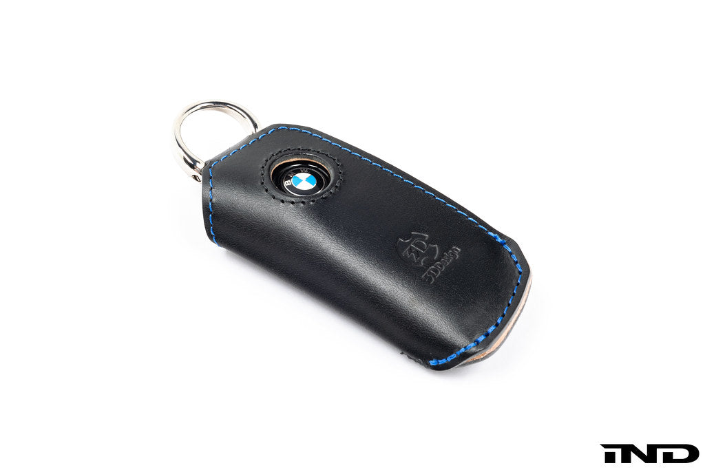 3D Design Key Case - Type D