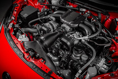 Eventuri EVE-GR86-CF-INT Toyota GR Corolla Intake Gloss Carbon