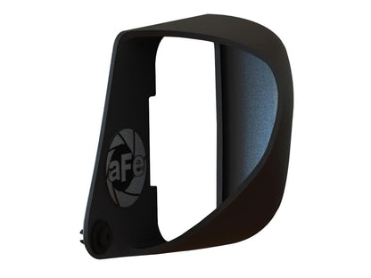 aFe BMW F30 F31 F33 Magnum FORCE Dynamic Air Scoop (330i, 340i, 430i & 440i) - ML Performance US