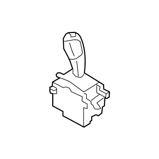 Genuine BMW 61315A7DFE3 G20 Control Panel Center Console (Inc. 330e)