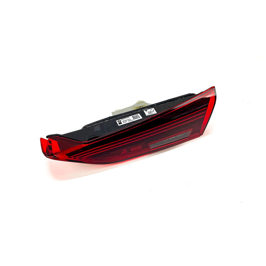 Genuine BMW 63215A261E6 M4 CSL Rear Trunk Lid Right Light EU-RHD