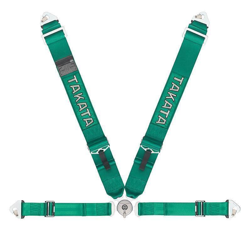 Schroth Bolt-in Bracket Kit | ML Performance Car Parts