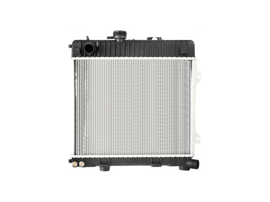 Genuine BMW 17111151700 Radiator