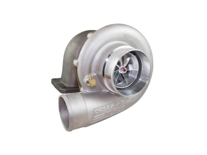 VTT Precision 6870 HP Ball Bearing Gen 2