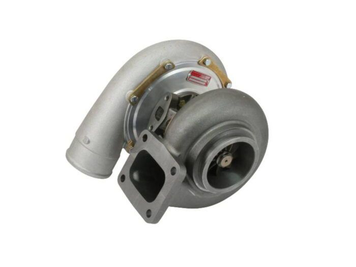 VTT Precision 6870 HP Ball Bearing Gen 2