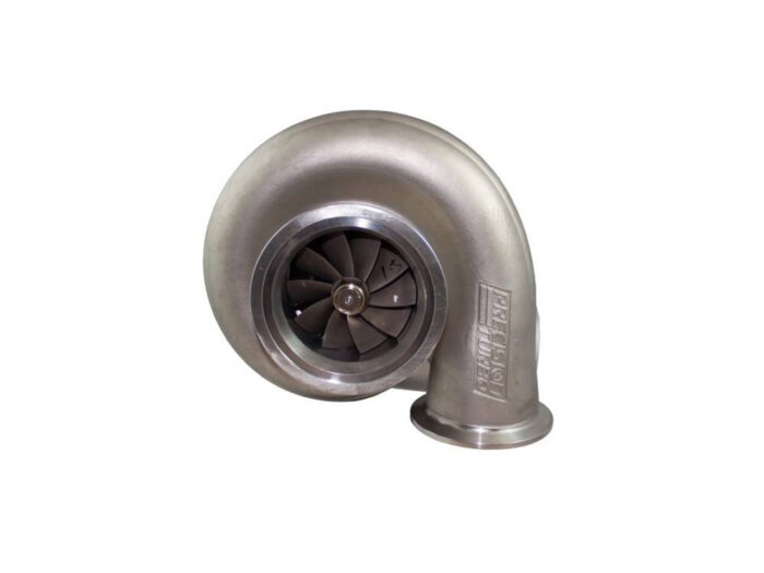 VTT Precision 6870 HP Ball Bearing Gen 2