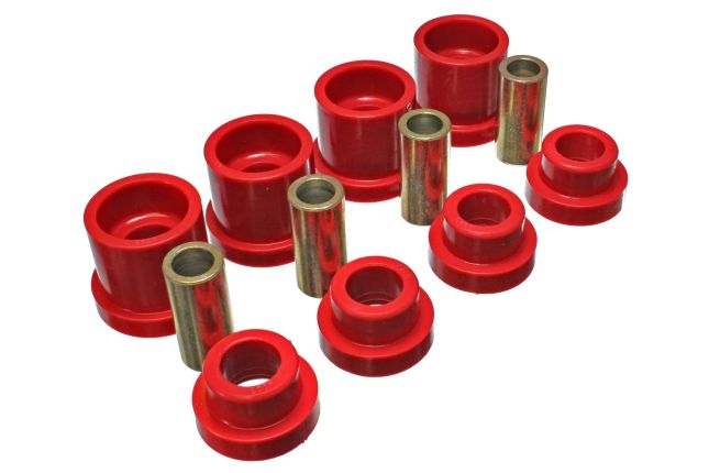 Rear SUB-Frame Bushing Set | ML Performance Car Parts