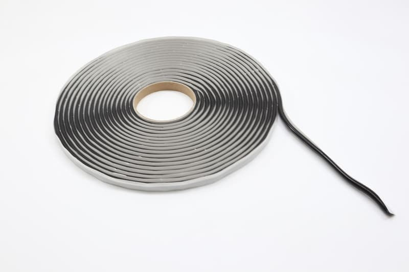 Genuine BMW 83195A1B479 Butyl Tape - 7mm x 10m Roll