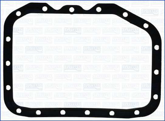 AJUSA AJU14077100 Oil Sump Gasket