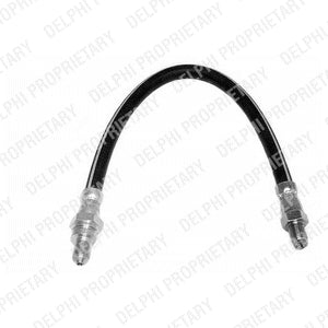 DELPHI LH2502 Brake Hose