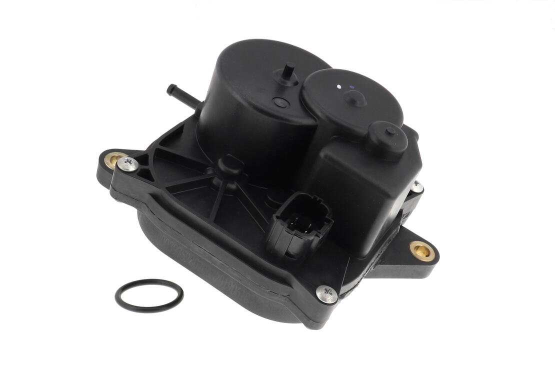 Ackoja A38860001 Actuator, Transfer Case | ML Performance Car Parts