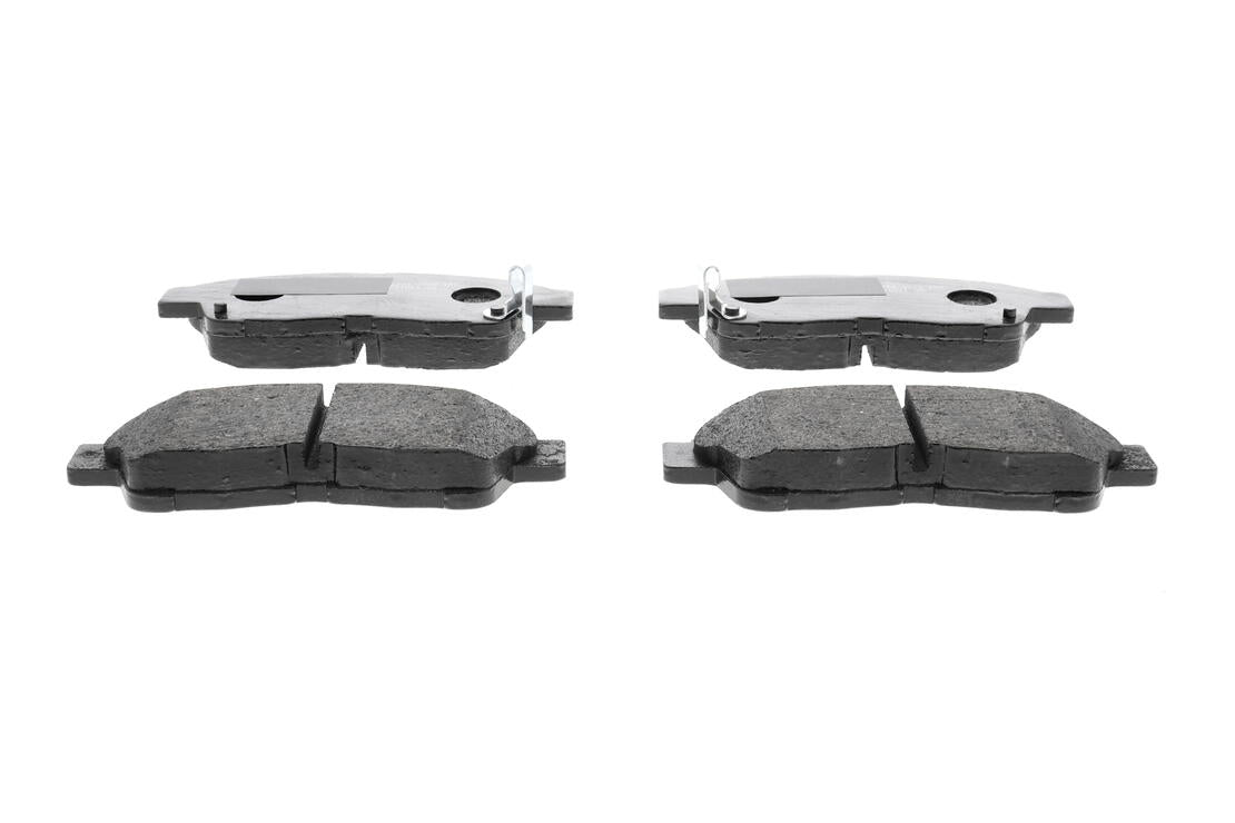 Ackoja A700047 Brake Pad Set, Disc Brake | ML Performance Car Parts