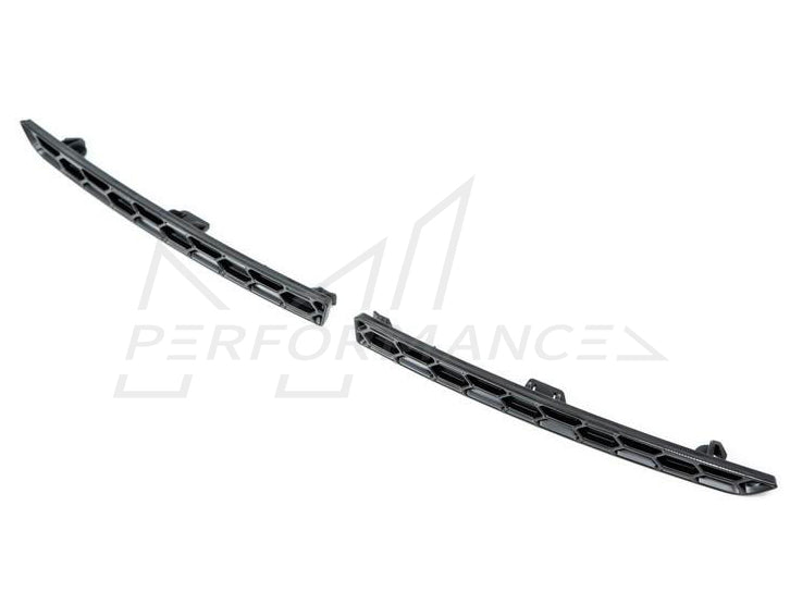 Acexxon BMW F80 F82 F83 Honeycomb Rear Reflector Inserts (M3 & M4) - ML Performance US